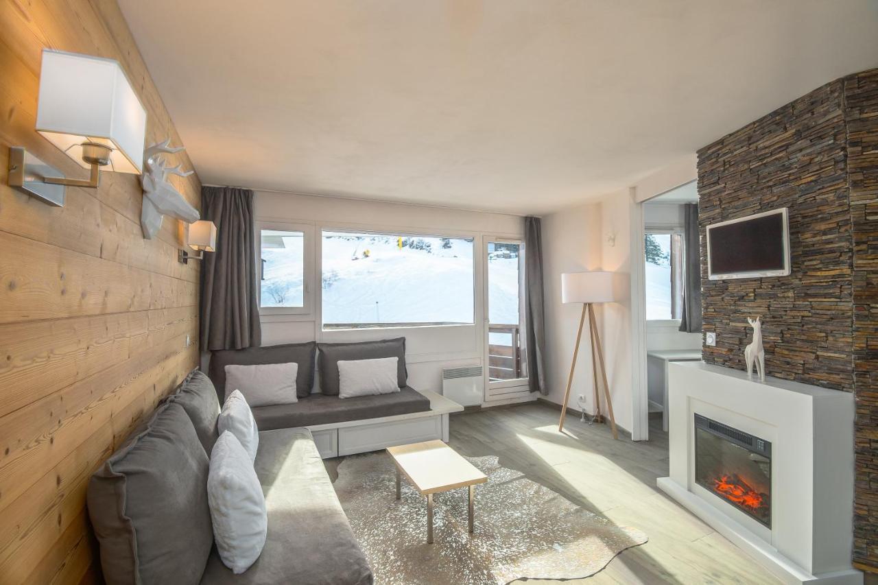 Superbe T2 Classe, 34 M2, 3Eme Etage, Residence « Sepia » Авор'я Екстер'єр фото